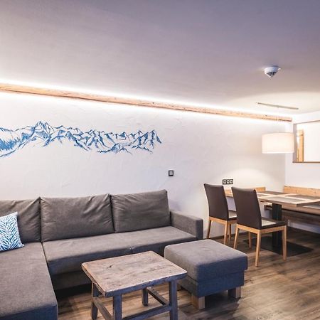 Haus Am Rank Apart otel Oberstdorf Dış mekan fotoğraf