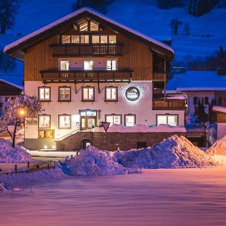 Haus Am Rank Apart otel Oberstdorf Dış mekan fotoğraf
