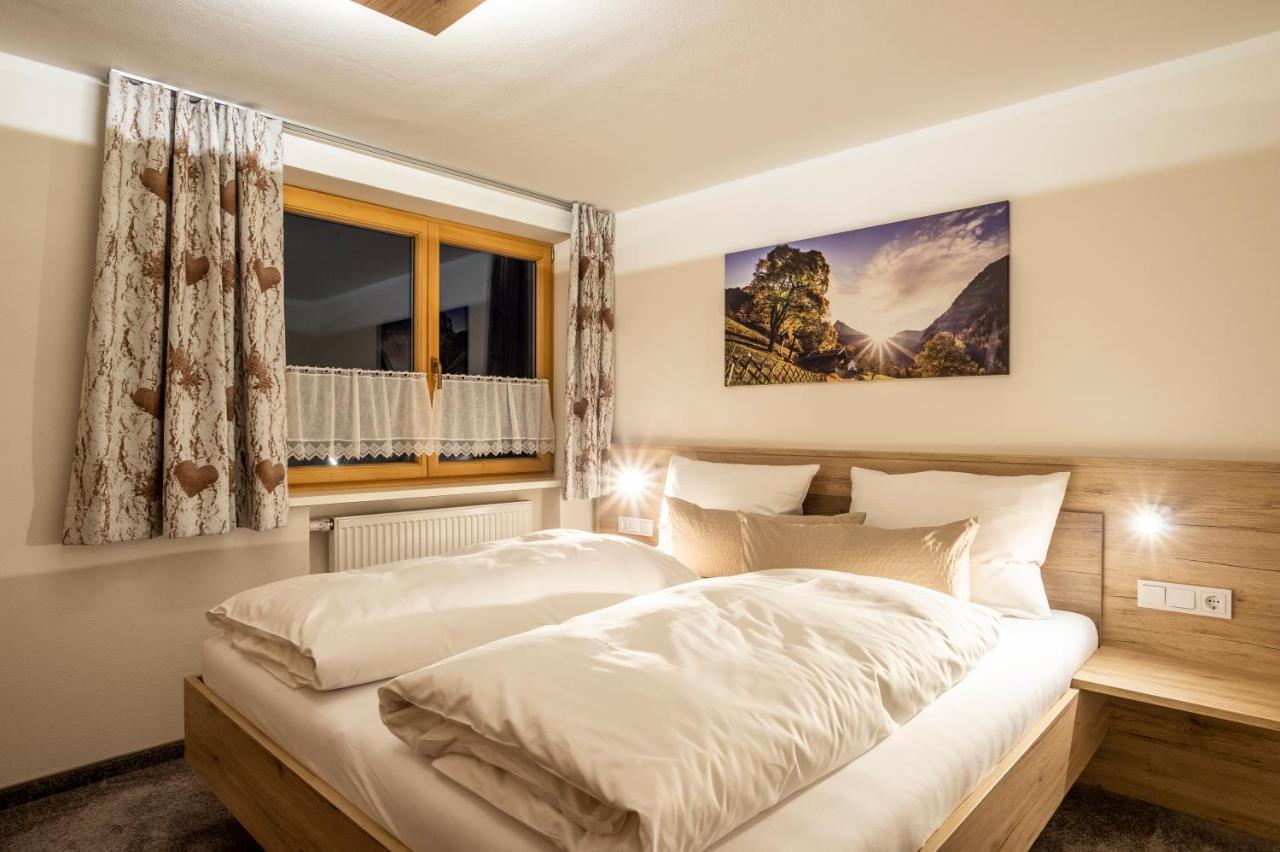 Haus Am Rank Apart otel Oberstdorf Dış mekan fotoğraf