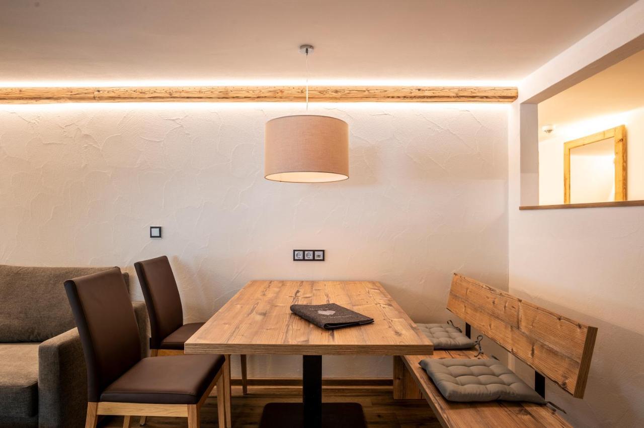 Haus Am Rank Apart otel Oberstdorf Dış mekan fotoğraf